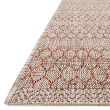 Cargar imagen en el visor de la galería, loloi rugs isle collection outdoor