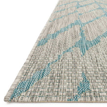 Cargar imagen en el visor de la galería, loloi rugs isle collection outdoor