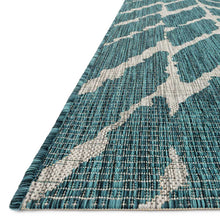 Cargar imagen en el visor de la galería, loloi rugs isle collection outdoor
