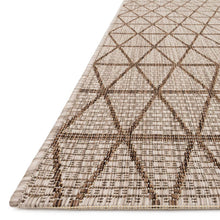 Cargar imagen en el visor de la galería, loloi rugs isle collection outdoor