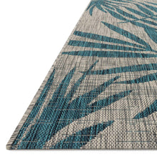 Cargar imagen en el visor de la galería, loloi rugs isle collection outdoor