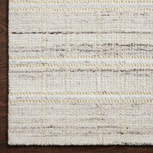 Cargar imagen en el visor de la galería, Jamie Collection JEM-01 Ivory / Dove