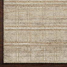 Cargar imagen en el visor de la galería, Jamie Collection JEM-01 Natural / Sand