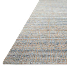 Cargar imagen en el visor de la galería, Jamie Collection JEM-01 Natural / Sky