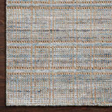 Cargar imagen en el visor de la galería, Jamie Collection JEM-01 Natural / Sky