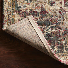 Cargar imagen en el visor de la galería, Jasmine Collection JAS-03 Ocean / Multi