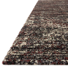 Cargar imagen en el visor de la galería, Jasmine Collection JAS-04 Midnight / Bordeaux