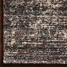 Cargar imagen en el visor de la galería, Jasmine Collection JAS-04 Midnight / Bordeaux