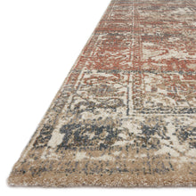 Cargar imagen en el visor de la galería, Jasmine Collection JAS-06 Natural / Multi