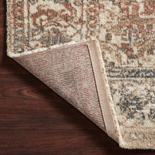 Cargar imagen en el visor de la galería, Jasmine Collection JAS-06 Natural / Multi