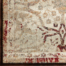 Cargar imagen en el visor de la galería, Jasmine Collection JAS-07 Silver / Multi