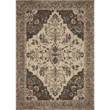 Cargar imagen en el visor de la galería, Jasmine Collection JAS-08 Dove / Multi