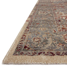 Cargar imagen en el visor de la galería, Jasmine Collection JAS-09 Slate / Brick