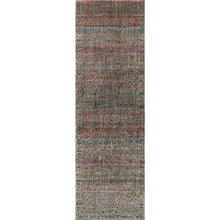 Cargar imagen en el visor de la galería, Javari Collection JV-02 Charcoal / Sunset