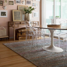 Cargar imagen en el visor de la galería, Javari Collection JV-02 Charcoal / Sunset