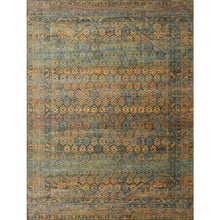 Cargar imagen en el visor de la galería, Javari Collection JV-03 Lagoon / Fiesta