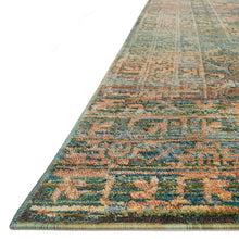 Cargar imagen en el visor de la galería, Javari Collection JV-03 Lagoon / Fiesta