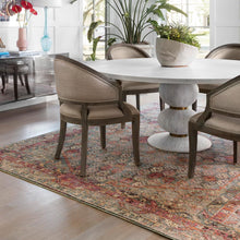 Cargar imagen en el visor de la galería, Javari Collection JV-03 Slate / Berry