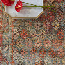 Cargar imagen en el visor de la galería, Javari Collection JV-03 Slate / Berry