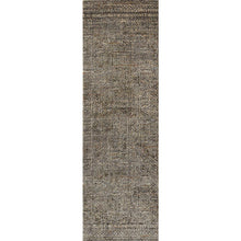 Cargar imagen en el visor de la galería, Javari Collection JV-06 Charcoal / Silver