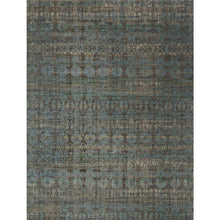 Cargar imagen en el visor de la galería, Javari Collection JV-07 Steel / Lagoon