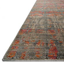 Cargar imagen en el visor de la galería, Javari Collection JV-07 Steel / Sunrise