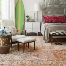 Cargar imagen en el visor de la galería, Javari Collection JV-08 Berry / Sunrise