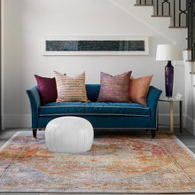 Cargar imagen en el visor de la galería, Javari Collection JV-08 Berry / Sunrise