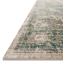 Cargar imagen en el visor de la galería, Javari Collection JV-08 Grass / Ocean