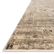 Cargar imagen en el visor de la galería, Javari Collection JV-08 Grey / Multi