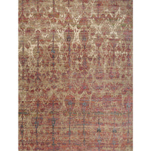 Cargar imagen en el visor de la galería, Javari Collection JV-10 Drizzle / Berry