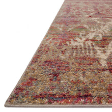 Cargar imagen en el visor de la galería, Javari Collection JV-10 Drizzle / Berry