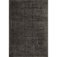 Cargar imagen en el visor de la galería, Kayla Shag Collection KAY-01 Grey