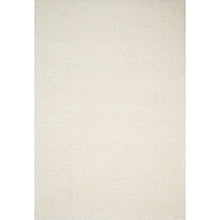 Cargar imagen en el visor de la galería, Kayla Shag Collection KAY-01 Ivory