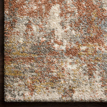 Cargar imagen en el visor de la galería, Landscape Collection LAN-03 Rust
