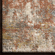Cargar imagen en el visor de la galería, Landscape Collection LAN-03 Rust