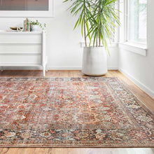 Cargar imagen en el visor de la galería, Layla Collection LAY-02 Spice / Marine