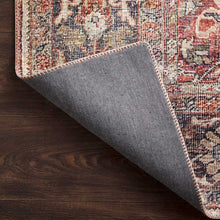 Cargar imagen en el visor de la galería, Layla Collection LAY-02 Spice / Marine