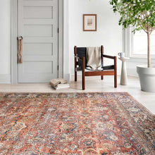 Cargar imagen en el visor de la galería, Layla Collection LAY-02 Spice / Marine