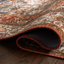 Cargar imagen en el visor de la galería, Layla Collection LAY-05 Ocean / Multi