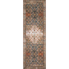 Cargar imagen en el visor de la galería, Layla Collection LAY-05 Ocean / Multi