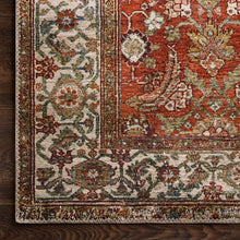 Cargar imagen en el visor de la galería, Layla Collection LAY-05 Ocean / Multi