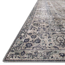 Cargar imagen en el visor de la galería, Layla Collection LAY-06 Taupe / Stone