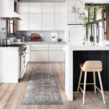 Cargar imagen en el visor de la galería, Layla Collection LAY-06 Taupe / Stone