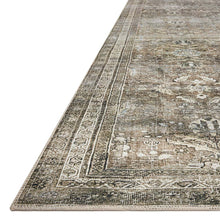 Cargar imagen en el visor de la galería, Layla Collection LAY-13 Antique / Moss