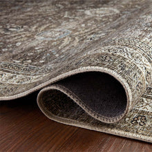 Cargar imagen en el visor de la galería, Layla Collection LAY-13 Antique / Moss