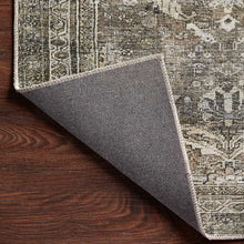 Cargar imagen en el visor de la galería, Layla Collection LAY-13 Antique / Moss