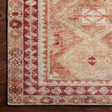 Cargar imagen en el visor de la galería, Layla Collection LAY-16 Natural / Spice