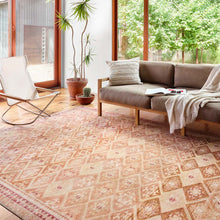 Cargar imagen en el visor de la galería, Layla Collection LAY-16 Natural / Spice