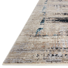 Cargar imagen en el visor de la galería, Leigh Collection LEI-01 Granite / Slate